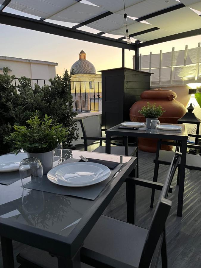 Rooftop Бриндизи Экстерьер фото